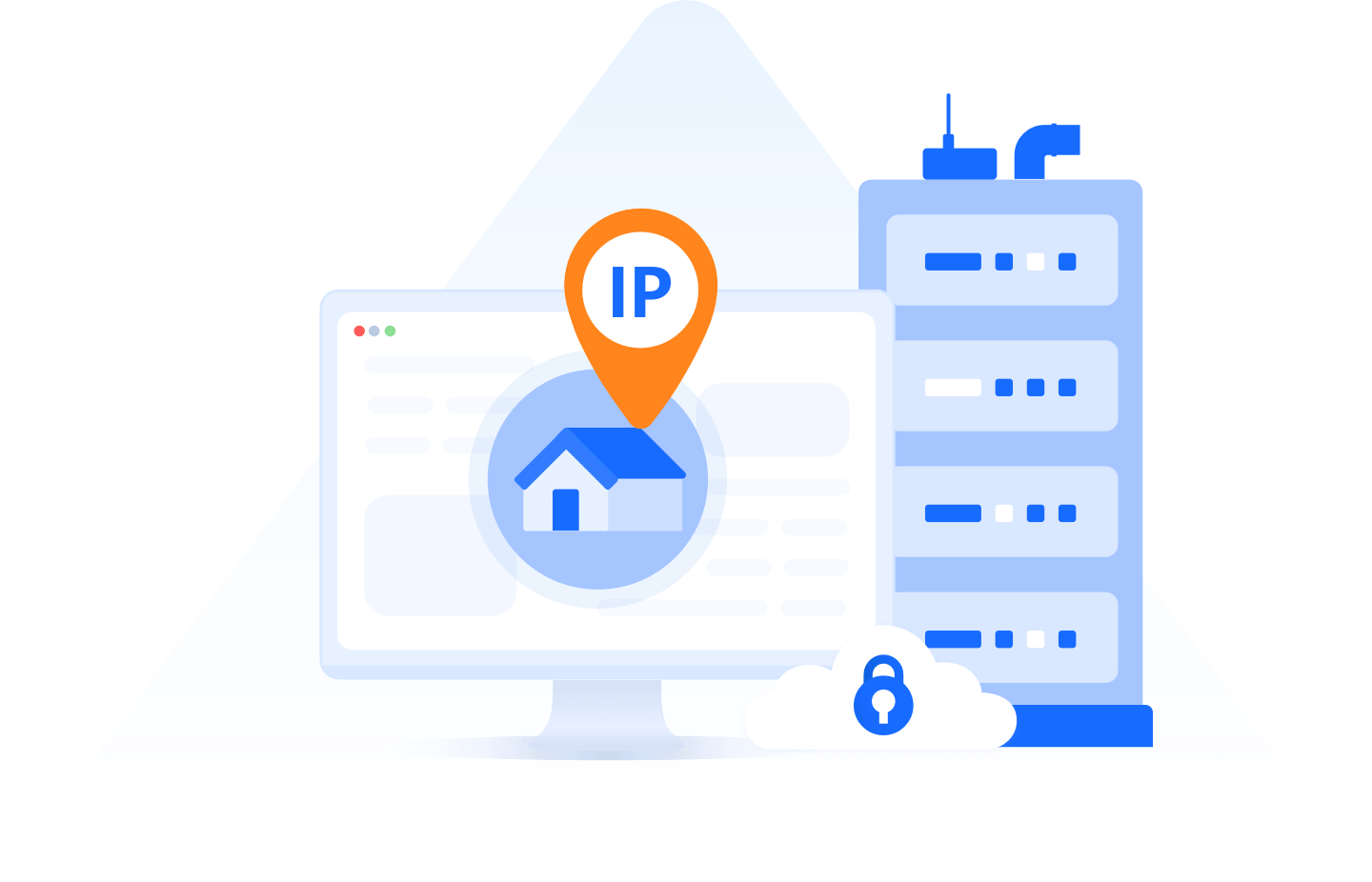 Proxy4free