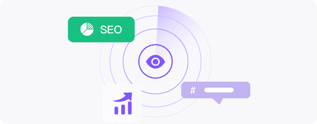 SEO-Ranking-Verfolgung